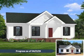 0 Bent Creek Rd, Concord, VA 24538