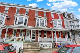 621 Wallace St, York, PA 17403