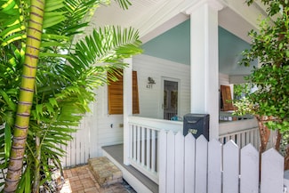 621 Whitehead St, Key West, FL 33040