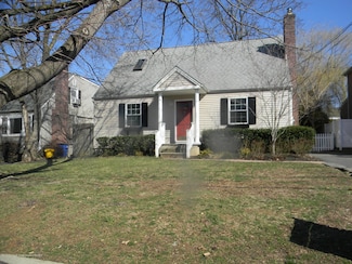 20 Saint Nicholas Place, Red Bank, NJ 07701