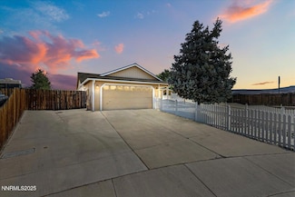 51 Badger Creek Ct, Sparks, NV 89436