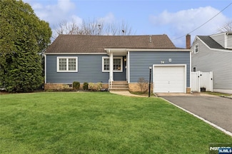 74 Spring Ave, Bergenfield, NJ 07621