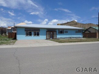 240 4th St, de Beque, CO 81630