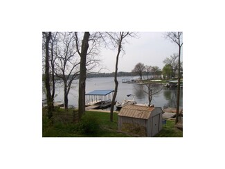 20 A St, Lake Lotawana, MO 64086