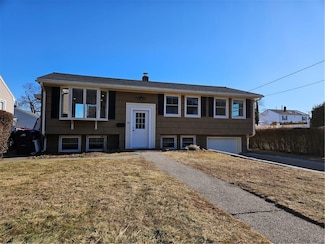 56 Charles St, East Providence, RI 02914