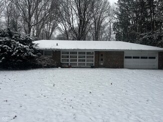 3339 Devereaux Dr, Indianapolis, IN 46228