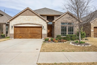 228 Mineral Point Dr, Aledo, TX 76008