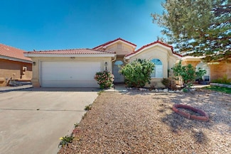 812 Bryce Canyon St SE, Albuquerque, NM 87123