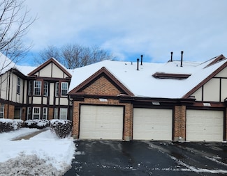 116 White Branch Ct, Buffalo Grove, IL 60089