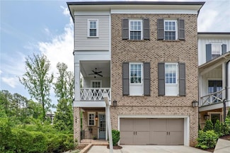 385 Rowes Cir, Alpharetta, GA 30009