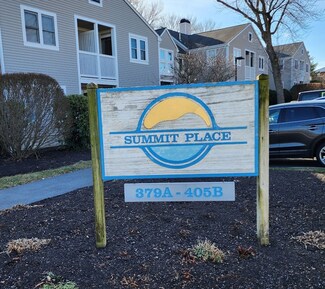 393 Neponset St Unit B, Norwood, MA 02062