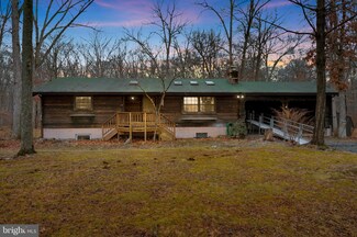 16504 Gaines Rd, Broad Run, VA 20137