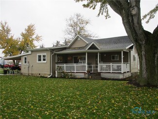 204 S 6th St, Continental, OH 45831