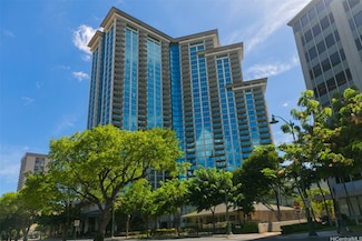 1837 Kalakaua Ave Unit 1102, Honolulu, HI 96815