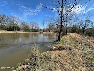 00 Idlewild Hollyleaf Rd, Milan, TN 38358