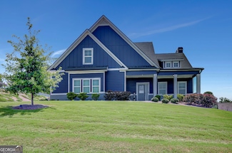 306 Northgate Preserve Dr, Newnan, GA 30265