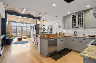 174 Washington St Unit 1J, Jersey City, NJ 07302