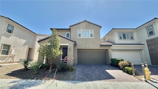 5848 Rustic Prairie St, Las Vegas, NV 89148