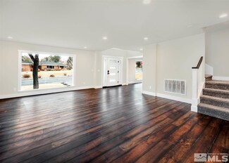 1195 Mount Rose St, Reno, NV 89509