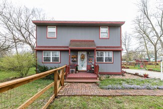 406 W 4th St, Fair Play, MO 65649