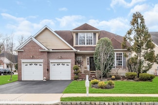207 Bradwick Way, Marlboro, NJ 07746