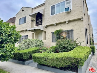 337 N Spaulding Ave, Los Angeles, CA 90036