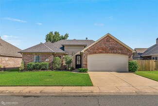 202 Cold Harbor Ct, Bossier City, LA 71112