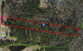 Tract 4 Benson Hardee Rd, Benson, NC 27504
