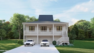 1550 Windsong Dr SW, Ocean Isle Beach, NC 28469