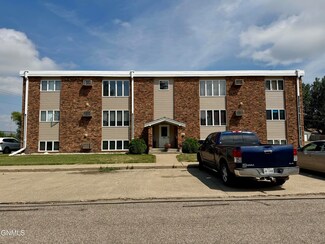 200 3rd Ave SW, Mandan, ND 58554