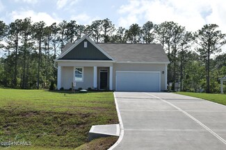 250 Jones Ridge Ln Unit Lot 71, Newport, NC 28570