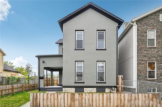 755 Huffman Ave, Dayton, OH 45403