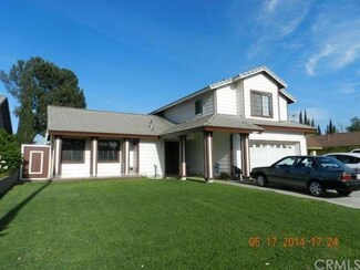 13786 Rockcrest Dr, Moreno Valley, CA 92553