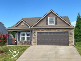 76 Highland Springs Loop, Inman, SC 29349