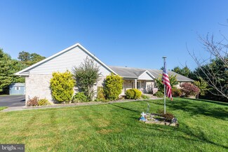 4900 Pleasant Grove Rd, Reisterstown, MD 21136