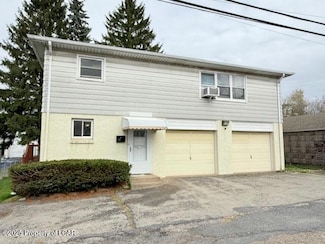 527 E Mine St, Hazleton, PA 18201