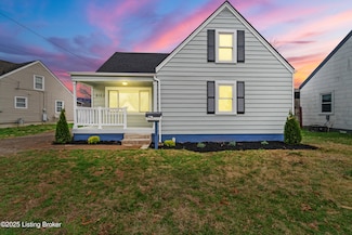 8103 Kerry Rd, Louisville, KY 40258