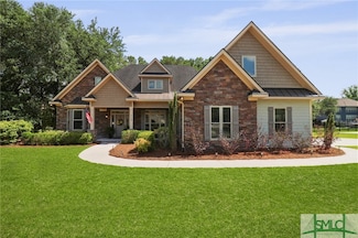 113 Covered Bridge Blvd, Guyton, GA 31312