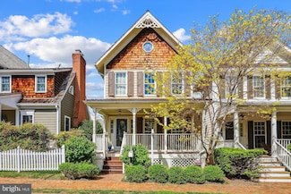 113 Beckwith St, Gaithersburg, MD 20878