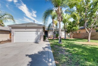 219 N Leland Ave, West Covina, CA 91790