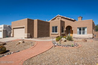 10455 E Kingswood Dr, Vail, AZ 85641