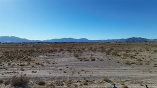 900 N Frontage Rd, Pahrump, NV 89060