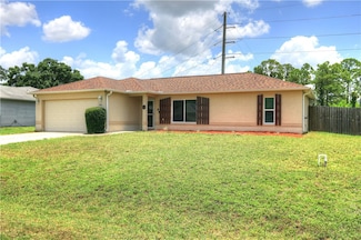 241 High Rd NW, Palm Bay, FL 32907