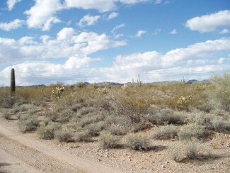34598 W Restin Rd Unit 62, Unincorporated County, AZ 85361