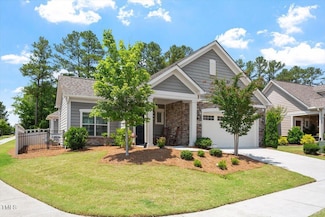 1357 Prevenient Dr, Wake Forest, NC 27587