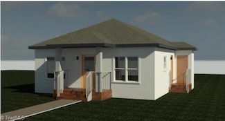 206 Huffman St, Greensboro, NC 27401