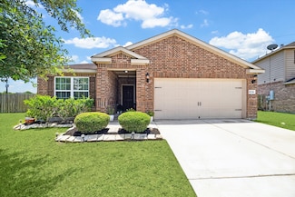 2134 Beach Bluff Rd, Rosenberg, TX 77469
