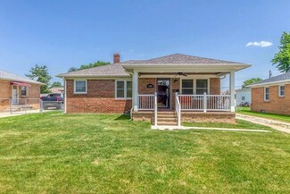 1914 Main St, Beech Grove, IN 46107