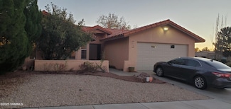 1018 La Plata Dr, Las Cruces, NM 88007