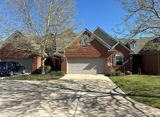 2639 Bluewater St, Ypsilanti, MI 48198